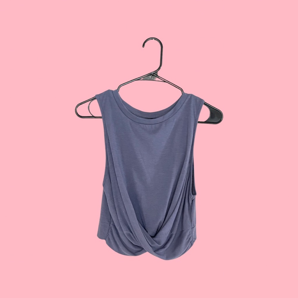 Cotton On Body Crop Top